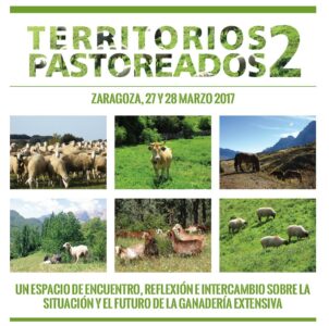 Territorios pastoreados 2: Programa e inscripciones