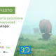 Manifiesto por la ganadería extensiva «Más ganadería extensiva: más biodiversidad para Europa»