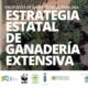 Realizamos una propuesta de Estrategia Estatal para la Ganadería Extensiva