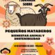 I Jornada sobre pequeños mataderos. Bienestar animal y sostenibilidad