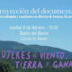 Mujeres de viento, tierra y ganado: presentación del documental en Madrid