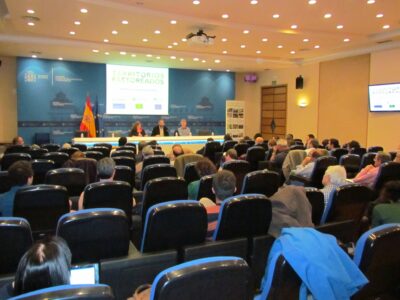 Territorios Pastoreados: el documento de síntesis de las Jornadas