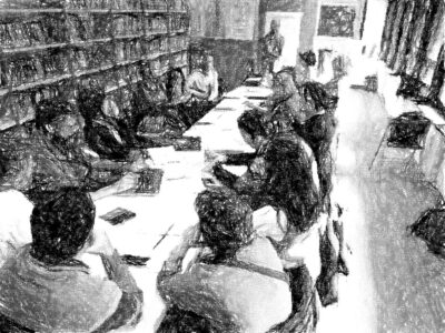 El grupo Campo Grande, una iniciativa pionera para el tratamiento del conflicto entre el lobo y la ganadería extensiva