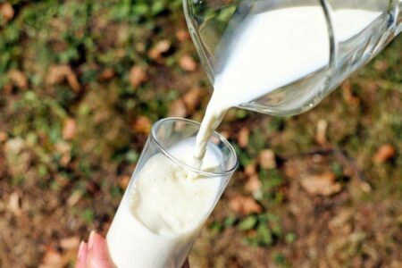 De la ubre al vaso, ¿Qué es lo que nos preocupa tanto?