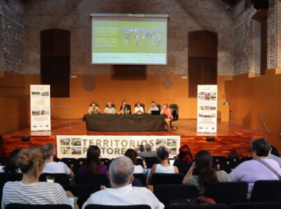 La diferenciación de la ganadería extensiva, clave en Territorios Pastoreados 6