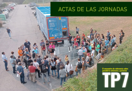Contenidos de Territorios Pastoreados 7 en Lugo