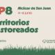 Apúntate a Territorios Pastoreados 8: el encuentro del año sobre ganadería extensiva y pastoreo