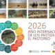 2026, Año Internacional del Pastoreo y los Pastizales: comenzamos a organizarnos