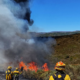 Mensaje de apoyo incendios